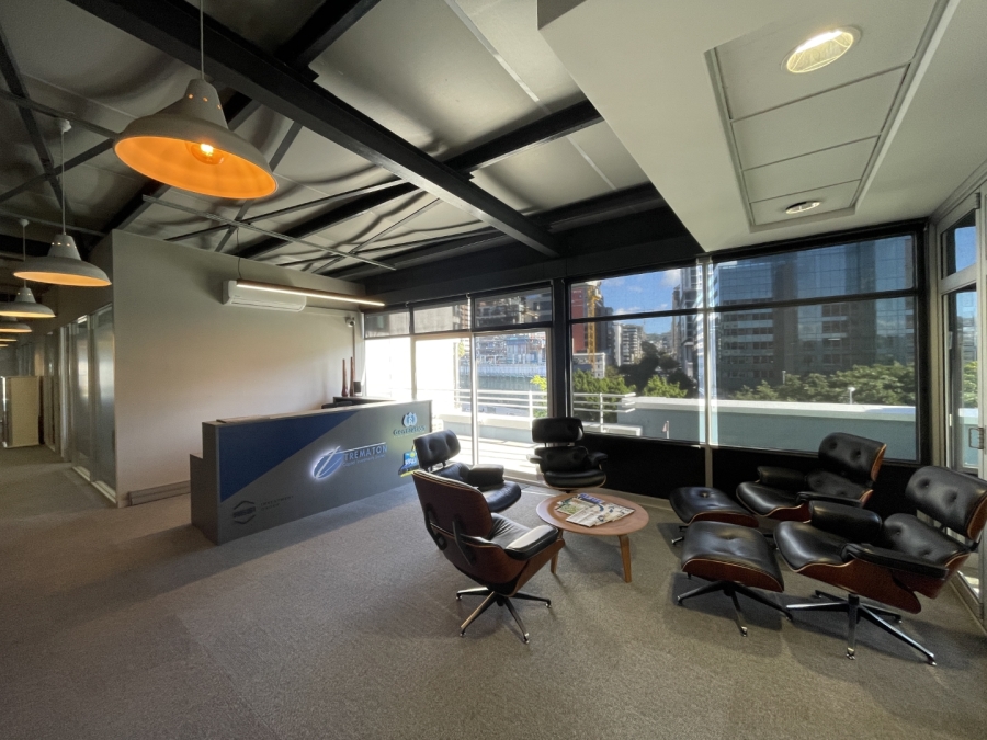 To Let Commercial Property for Rent in Cape Town City Centre Western Cape
